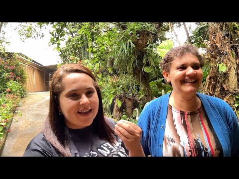 Visitando Sítio de Inscritos❤️Não ACREDITEI no que vimos nesse Sitio em Muzambinho MG