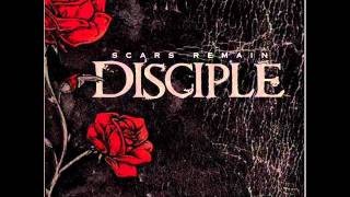 02 - Disciple - Love Hate.wmv
