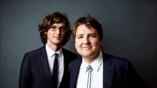 The Milk Carton Kids - Shooting shadows