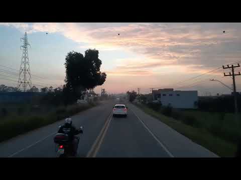 Saindo de canelinha sc que visual top 