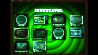 INDUBTAVEL REGGAE DOCUMENTO