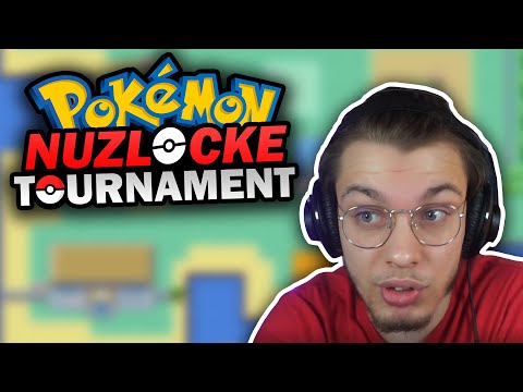 TORNEO POKÉMON NUZLOCKE - Spiegazioni ed approfondimenti