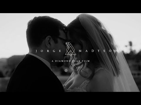 Para Siempre | Le Blanc Los Cabos Cinematic Wedding Film