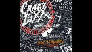 Crazy Lixx The Gamble