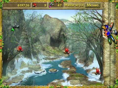 The Golden Path of Plumeboom PC