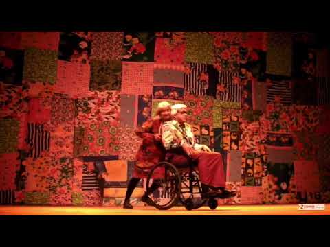 Peça : Tormentas da Paixão - Com OS MELHORES DO MUNDO