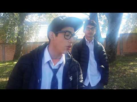 BATALLA en EL L.I.V 2017 - THANATOS vs BEJOTA