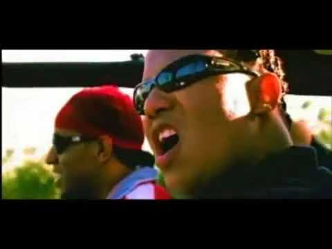 Rey Pirin Kruel Intentions feat Tego Calderon Don Chezina  (Video)