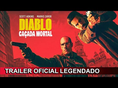 2025 Diablo Caçada Mortal (Dublado)