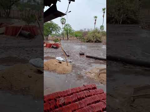 muita chuva Coreaú ce