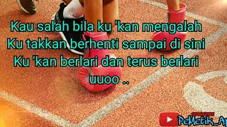 Download lagu Pejuang Garis Finish - Bondan Prakoso (Lirik) mp3 Download lagu Pejuang Garis Finish - Bondan Prakoso (Lirik) mp3