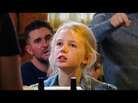 Ballum Part 3 - Lexi Tells The Whole Pub About Lola’s Brain Tumour..