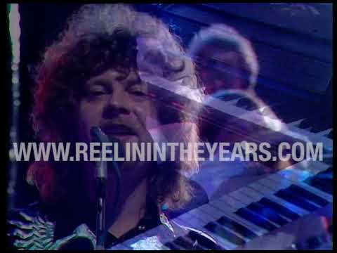 Electric Light Orchestra (E.L.O.) • “Evil Woman” • 1975 [Reelin' In The Years Archive]