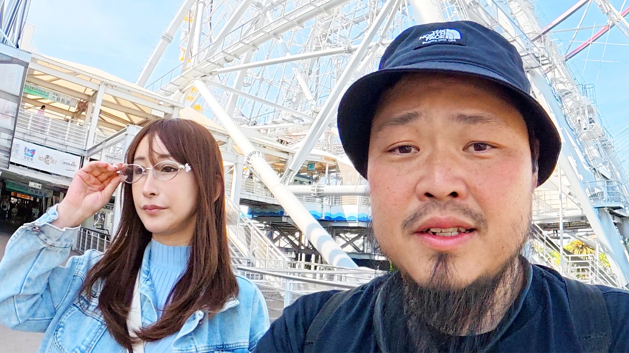 I went on my first date in 17 years