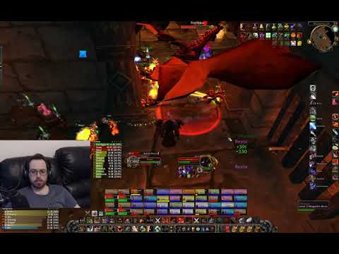 Blackwing Lair - Firemaw