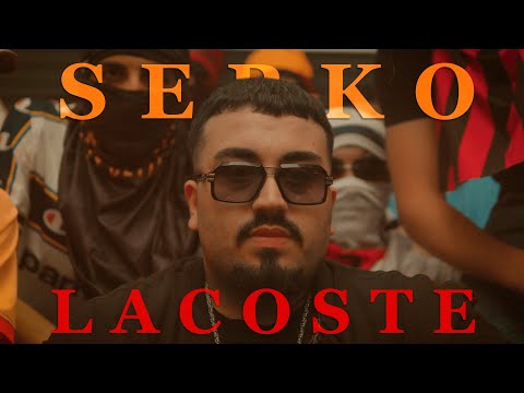 Serko - Lacoste