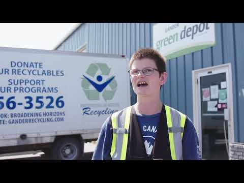 MMSB Champion - Green Depot