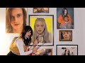 a chronically online girl explains Billie Eilish lore (queerbaiting + age gap relationships)