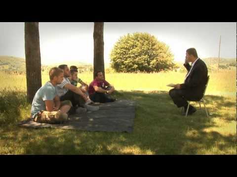 Meditime nga ajeti 54 Sure Merjem - Enis Rama