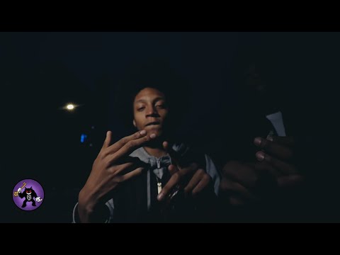 Demonpos  - At it Again (shot by KLO Vizionz)