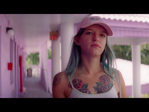 Трейлеры Проект «Флорида»