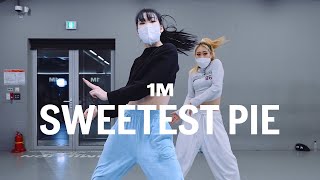 Megan Thee Stallion &amp; Dua Lipa - Sweetest Pie / Learner’s Class