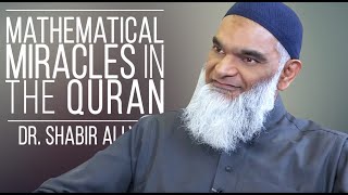 Video: Mathematical Miracles in the Quran - Shabir Ally