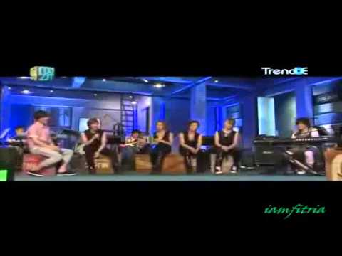 SHINee Song - The Charming SHINee (Except this Onew)