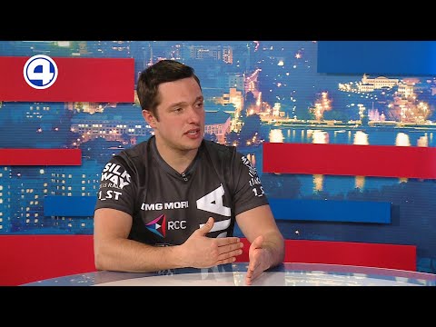 Сергей Карякин