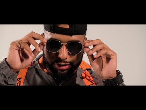 JET Grover - Paid In Gold Feat. Bleeze Official Music Video