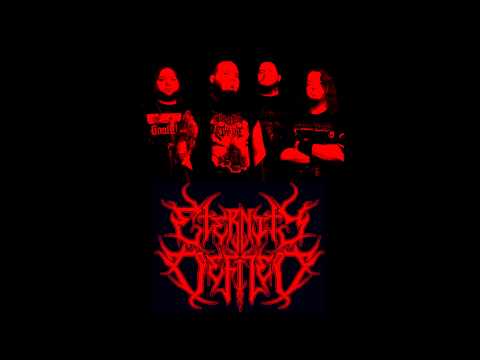 Eternity Defiled - Crown Of Perversion