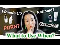 AM PM Simple Anti Aging Korean Skincare Routine That Actually Works Over40skincare