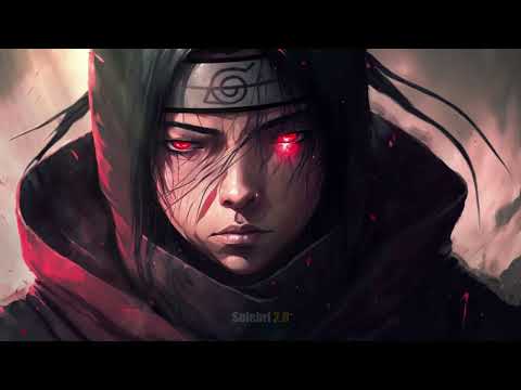 The Tragic Story of Itachi Uchiha | Naruto Explained