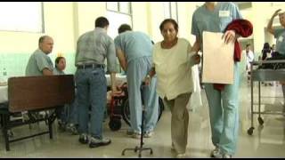 preview picture of video 'Operation Walk Virginia - Guayaquil, Ecuador 2010'