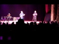 Daniel Ho and Kris Fuchigami performing together 'Cup of Joe' at the 2011 Reno Ukulele Festival