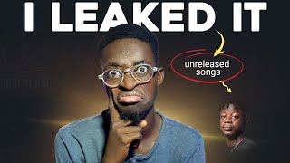 Raggabwoy Hidden songs you would've never heard.