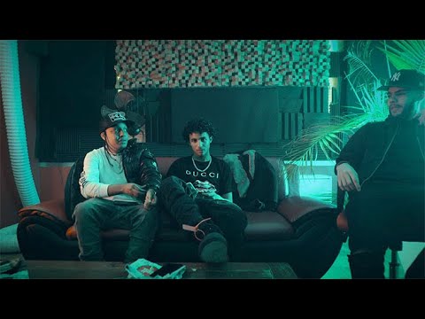 AMG Vic - First Day Out (S/E by Isaac Garcia)