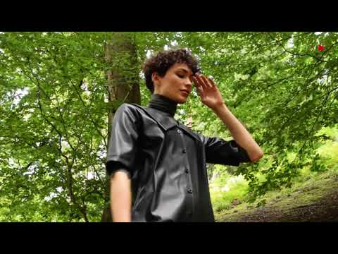 Tilda Kleid Schnittmuster video