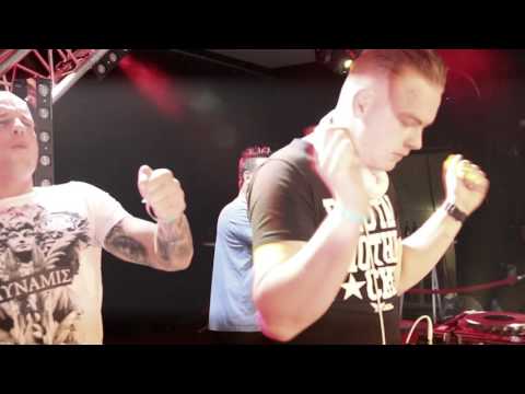 Wicked Soundz | The Big Reunion 2015 Official Aftermovie #tbr