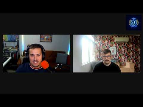 The PowerShell Podcast From Python to PowerShell: A Developer’s Perspective with Jordan Borean