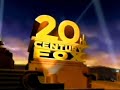 20th Century Fox 1995 Full Screen