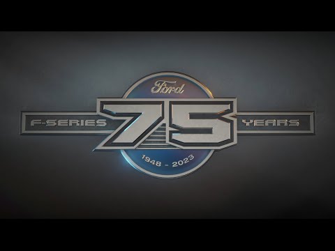75th Anniversary F150