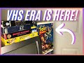 Why I M Watching VHS Movies In 2026