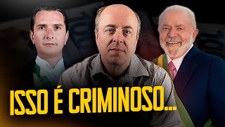 LULA é o novo COLLOR? Ele vai CONFISCAR o seu DINHEIRO?