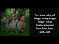 Krippy Kush (remix-letra) - Farruko, Nicki Minaj, Bad Bunny ft. 21 Savage, Rvssian Krippy Kush (remix-letra) - Farruko, Nicki Minaj, Bad Bunny ft. 21 Savage, Rvssian