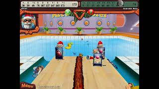 Nitro - Let's Play Elf Bowling Hawaiian Vacation (Full Serise)