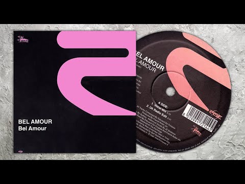 (2001) BEL AMOUR - Bel Amour (Vocal Mix)