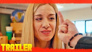 Trailers In Spanish Menudas Piezas (2024) Teaser Tráiler Oficial anuncio