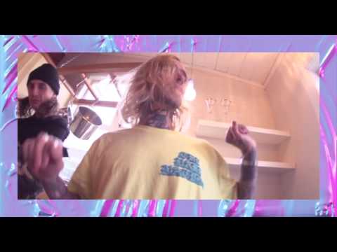 HXRMAN - I CANT HEAR THEM (Official Music Video)