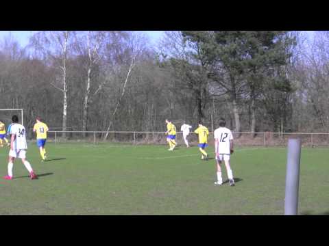 Jesteburg vs TUS Celle